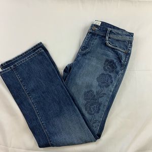 White House Black Market Jeans Size 6 NWOT